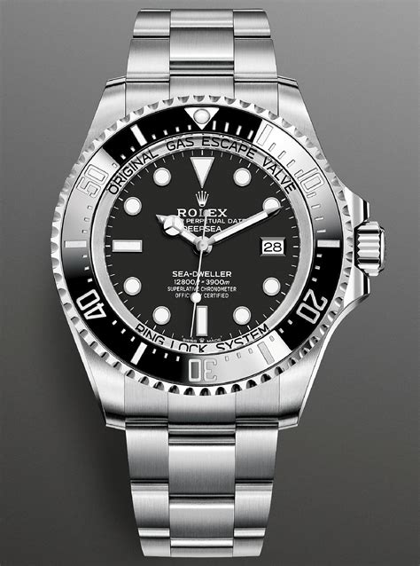 rolex deepsea replichedilusso|rolex oyster steel deepsea.